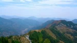 Dhanaulti-trek-best-treks-from-dehradun-Vagabond-Holidays