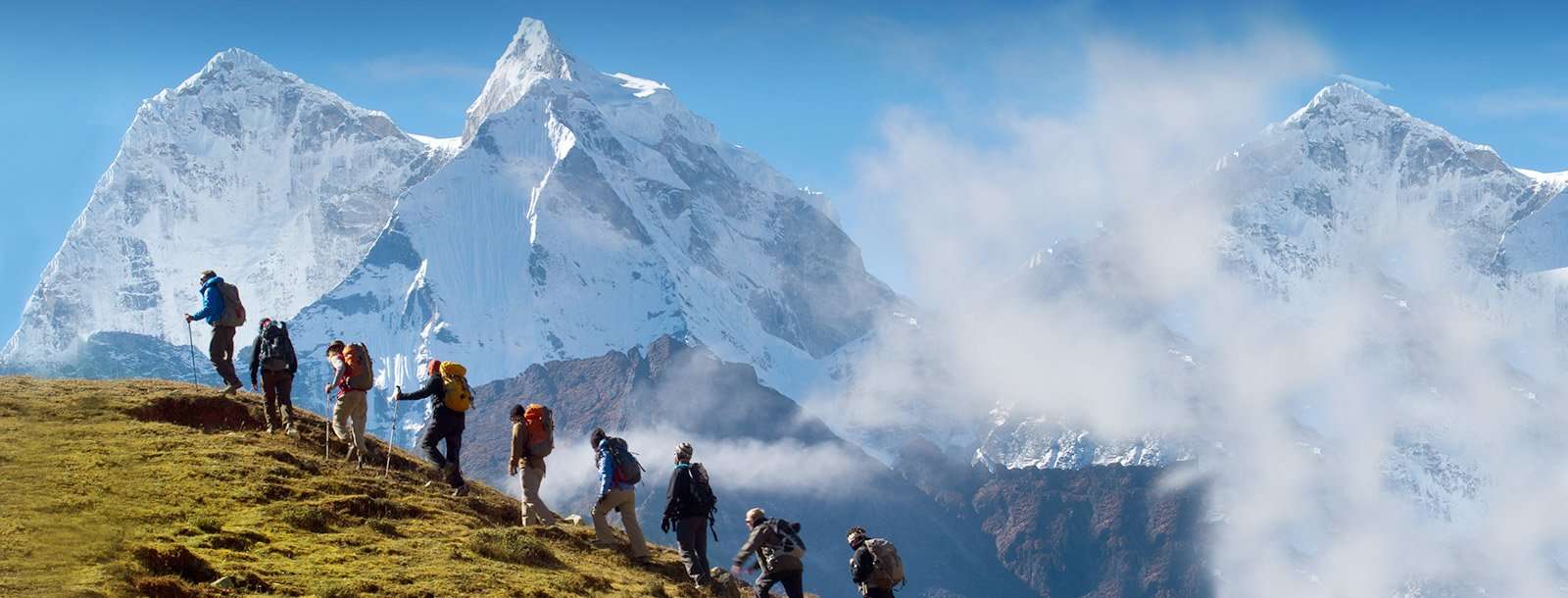 Indrahar Pass Trek | Indrahar Pass Trekking Tour By Vagabond Holidays