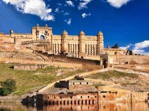 amer-fort-ten-places-to-visit-in-jaipur-Vagabond-Holidays