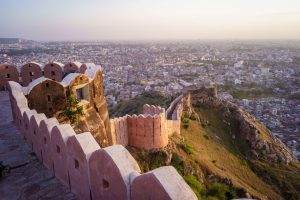 naharghar-fort-ten-places-to-visit-in-jaipur-Vagabond-Holidays
