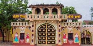 chokhi-dhaniten-places-to-visit-in-jaipur-Vagabond-Holidays