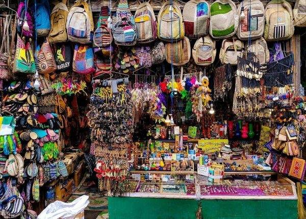 Things To Buy In Kasol - 2024 | Vagabond Holidays