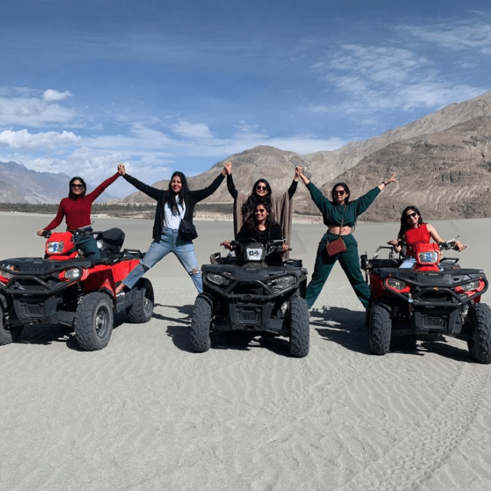 Things To Do In Ladakh Road Trip 2023