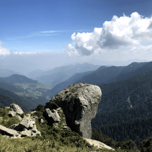 Facts about Churdhar Peak and Sirmour District 2023