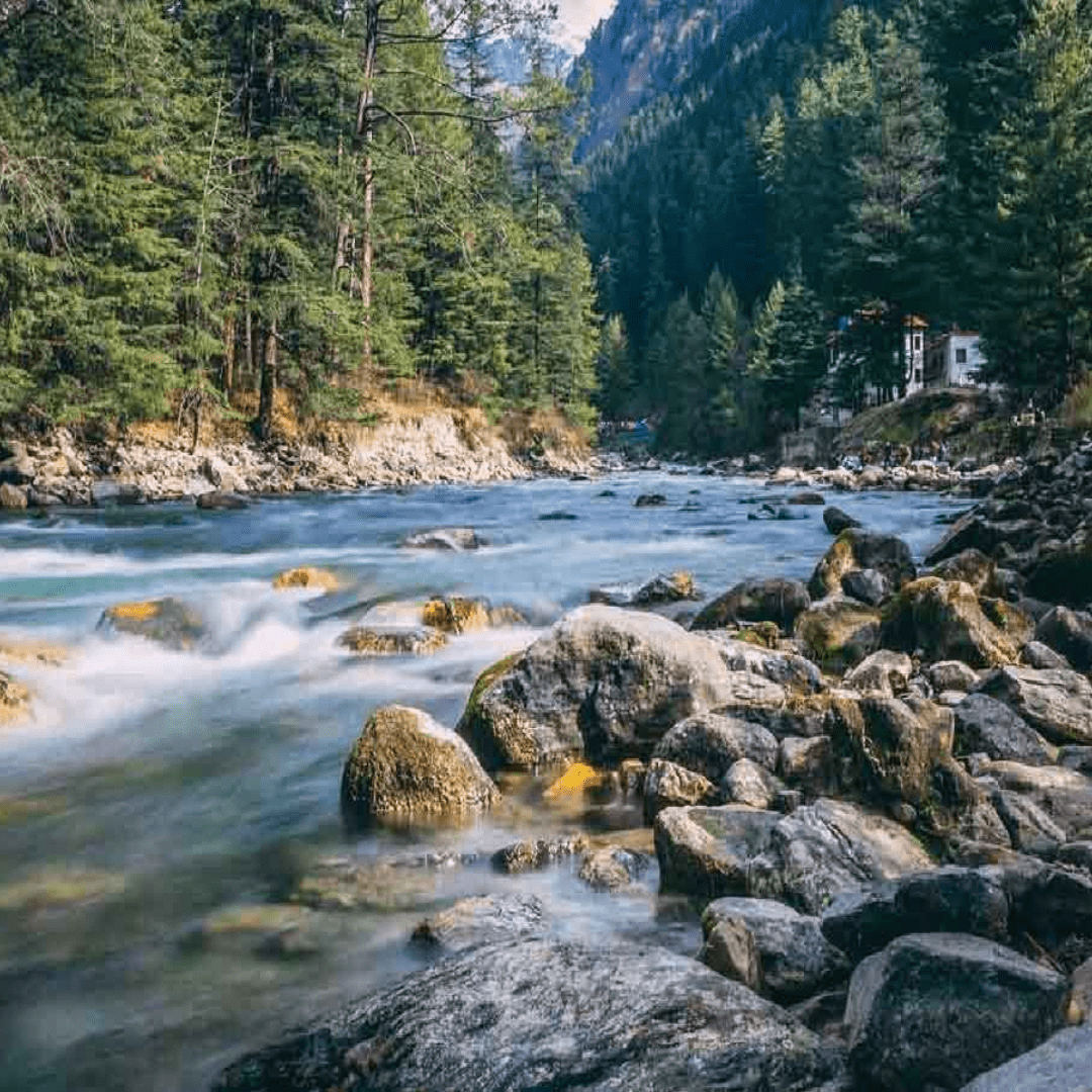 BEST TIME AND SEASON TO VISIT KASOL | VAGABOND HOLIDAYS