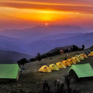 All about Nagtibba tour 2023