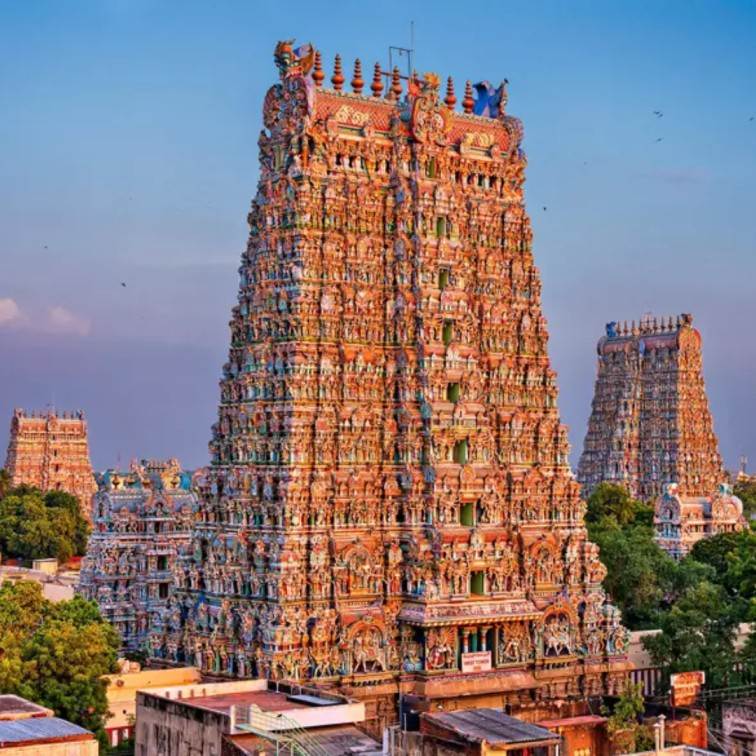 Tamil Nadu – Jewel Of South India 2023