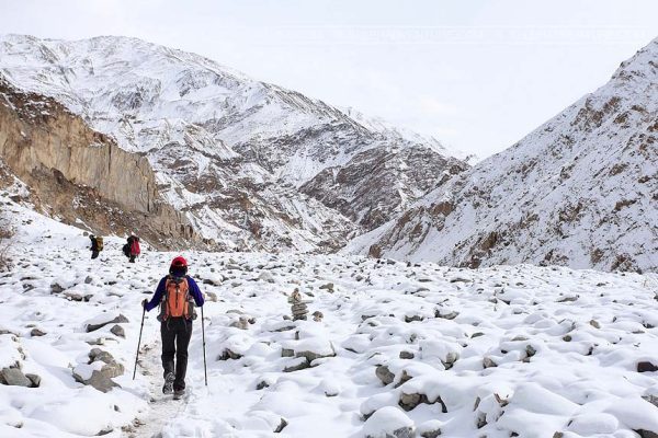 Ju-Leh Adventure is a local trekking and travel agency based in Leh, Ladakh, India